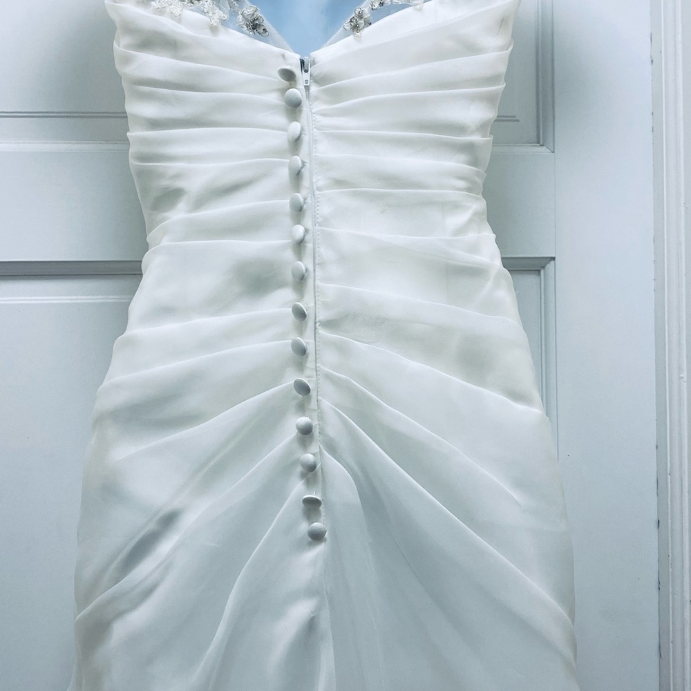 WEDDING DRESS!!! - Picture 7 of 15